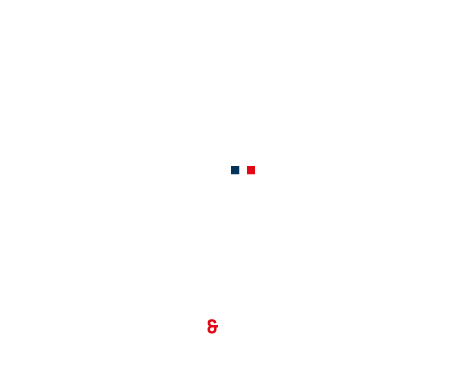 Logo blanc, FOUASSON, Maçon à Noirmoutier