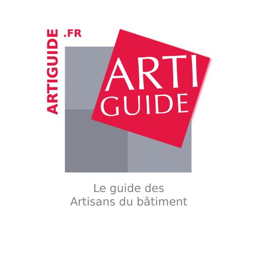 Logo Artiguide, FOUASSON, Maçon à Noirmoutier